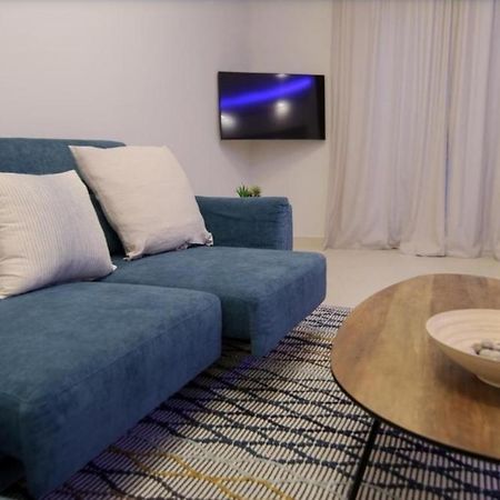 Ari Beach Apartment Năvodari Extérieur photo